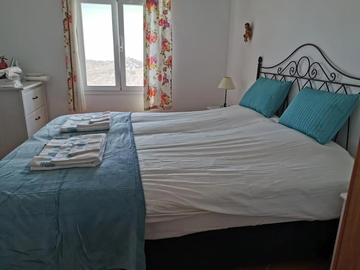 Country house Casa Ayo Guest House Frigiliana