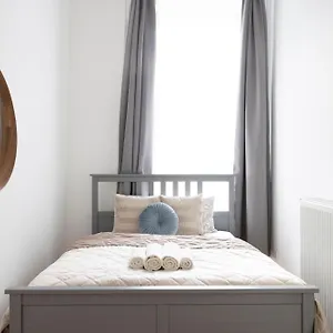 Exclusive Grand In The Heart Of , Budapest Hungría