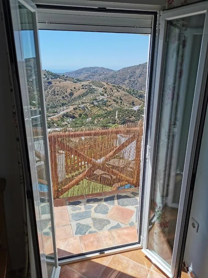 Casa Ayo Pensionat Frigiliana