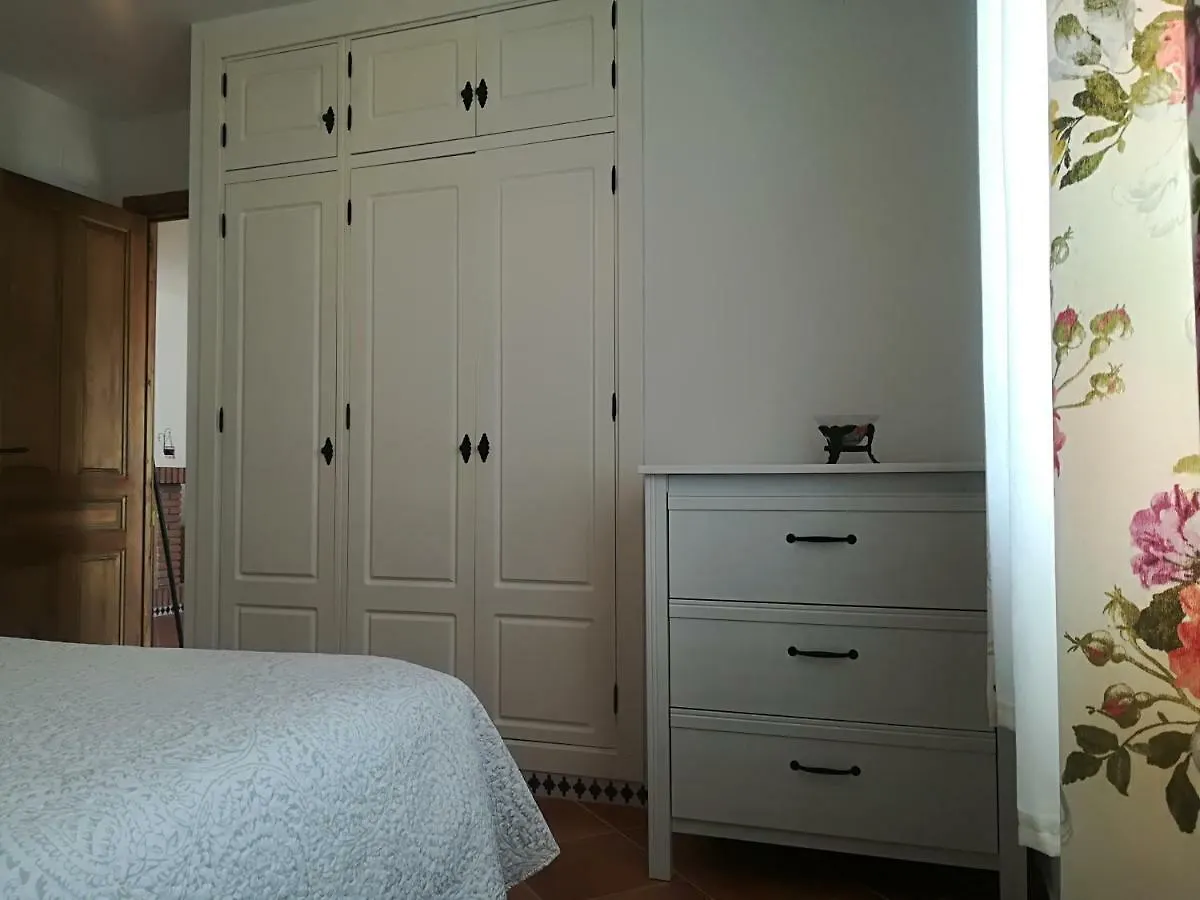 Lantställe Casa Ayo Pensionat Frigiliana